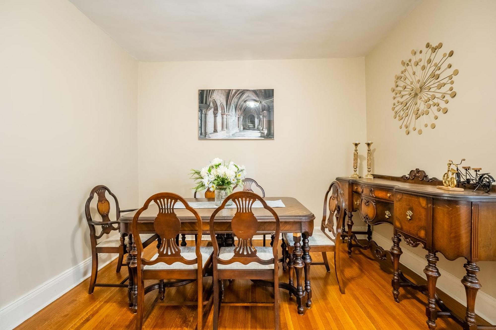Cozy 5 Bedroom House In Downtown Toronto By Globalstay Esterno foto