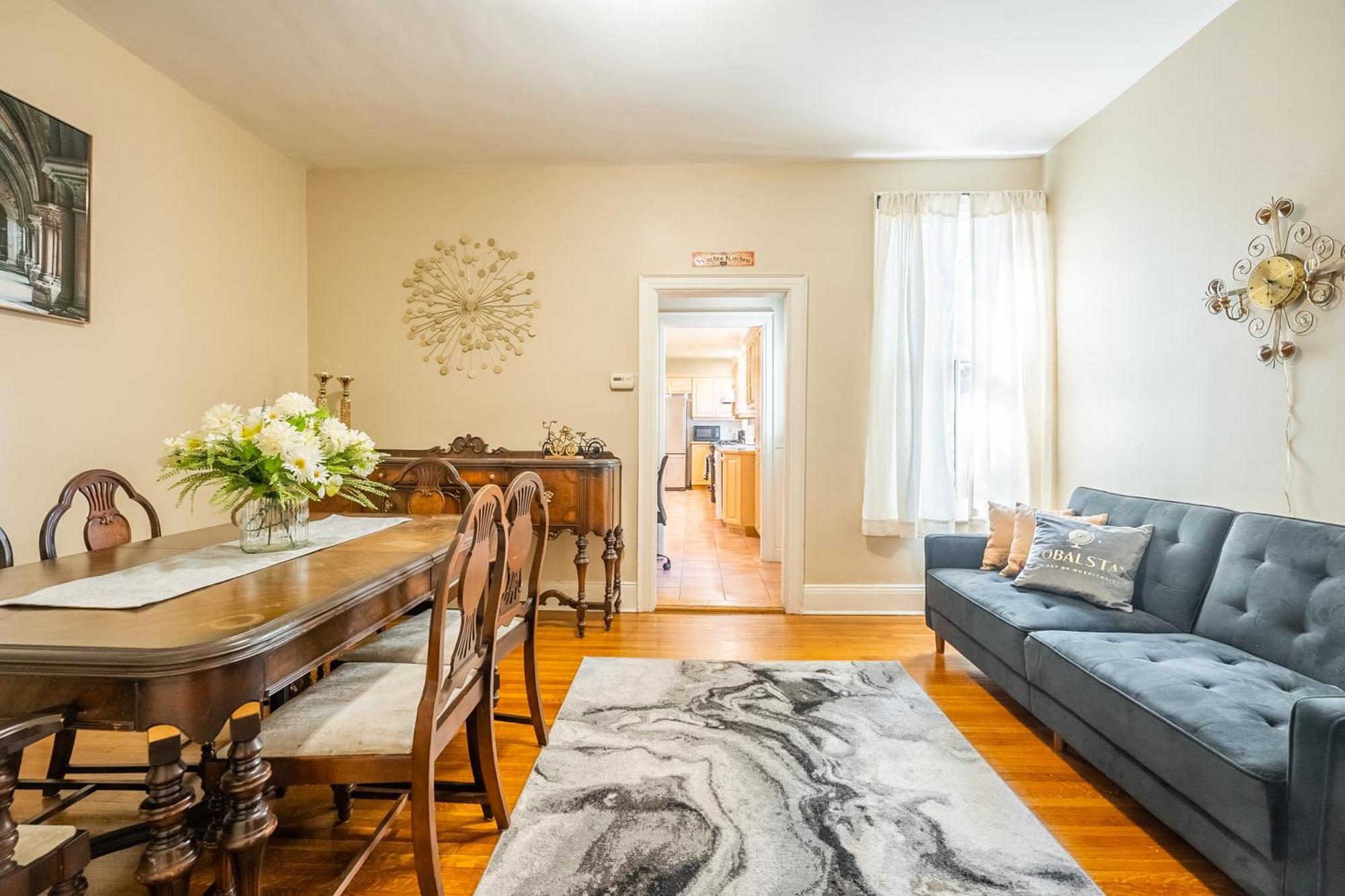 Cozy 5 Bedroom House In Downtown Toronto By Globalstay Esterno foto
