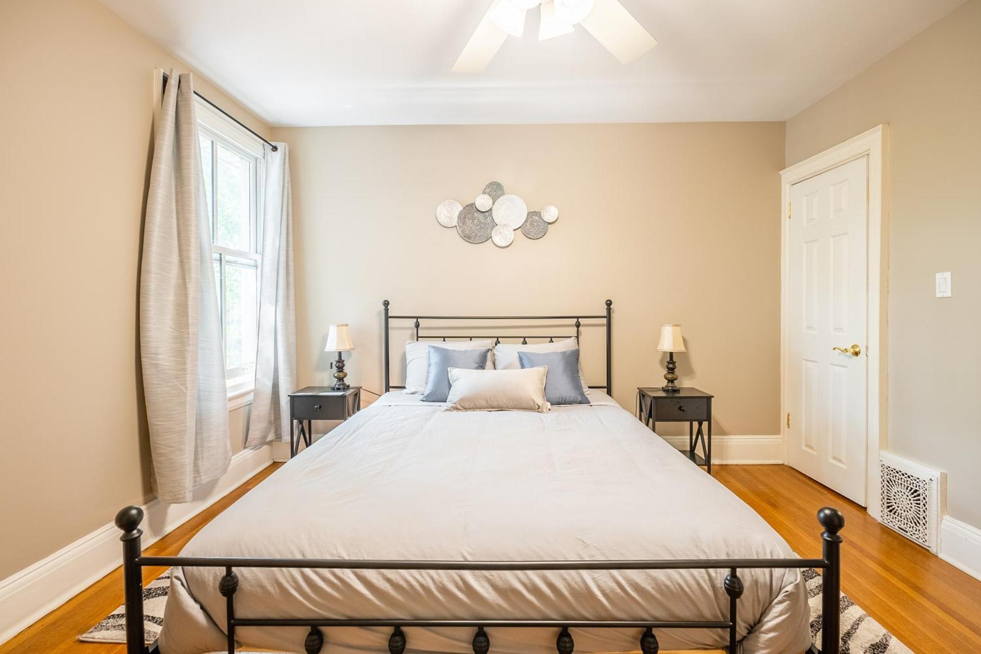 Cozy 5 Bedroom House In Downtown Toronto By Globalstay Esterno foto