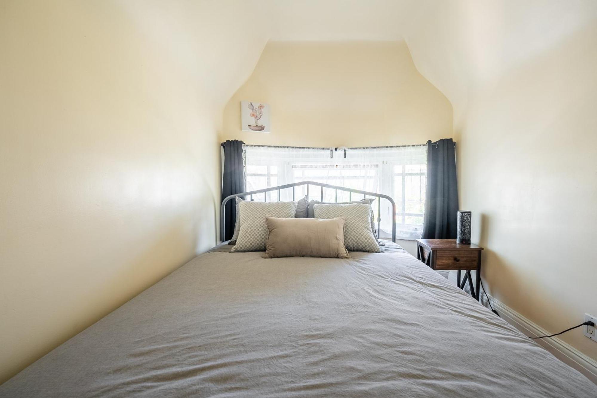 Cozy 5 Bedroom House In Downtown Toronto By Globalstay Esterno foto